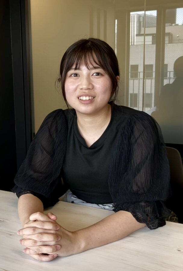 大手派遣会社からヒトタスへ｜事務経験者がヒトタスへ入社を決めた理由
