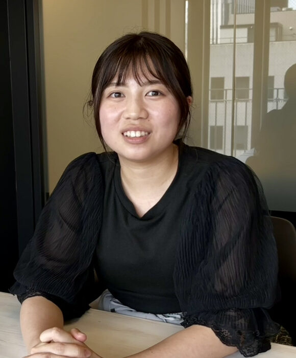 大手派遣会社からヒトタスへ｜事務経験者がヒトタスへ入社を決めた理由