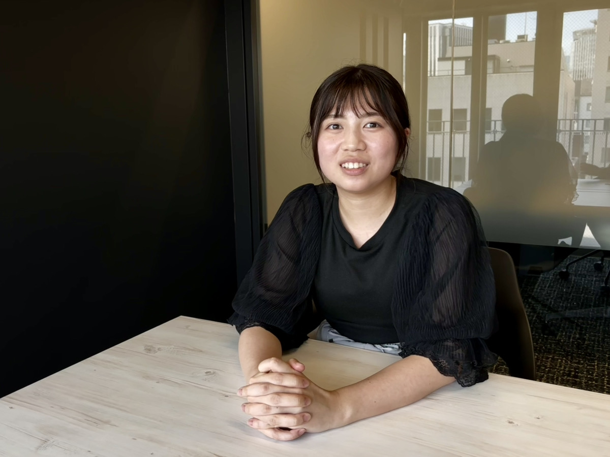 大手派遣会社からヒトタスへ|事務経験者がヒトタスへ入社を決めた理由