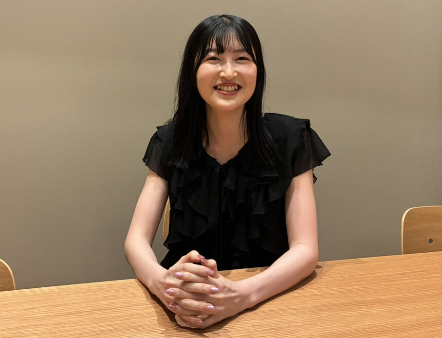 長井 愛美