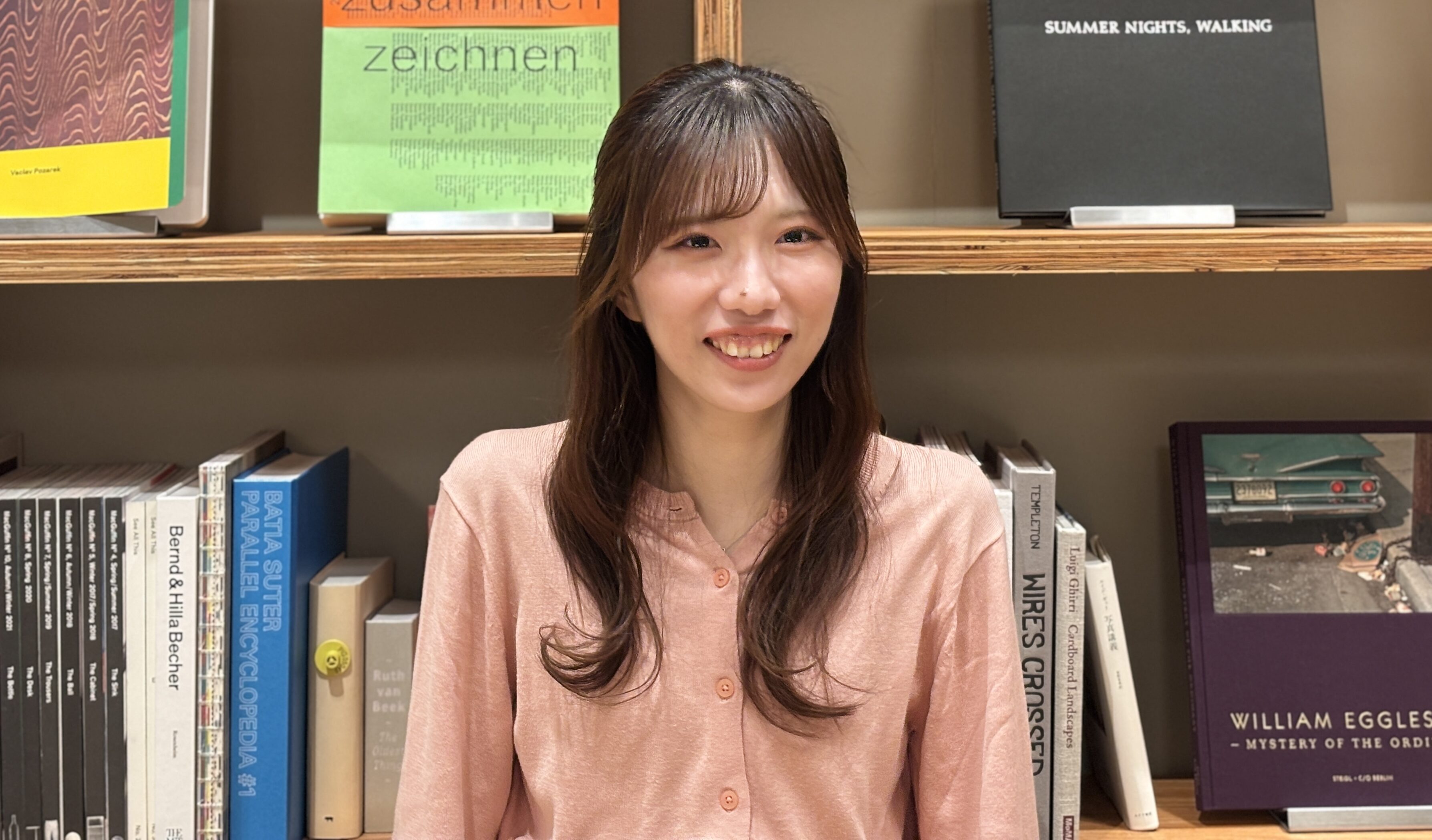 安心して働ける環境を求めて｜事務職経験者としての選択